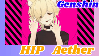 HIP Aether