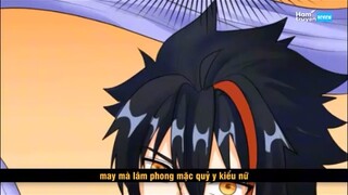 Ngự quỷ sư lâm phong tập 148