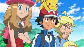 Pokemon S17E13