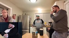 Bob Has Something to Do With This! @LarrysLounge Webber's Reaction