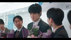 Hôn Lễ Bất Khả Thi EP 3 [Sub Việt]