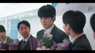 Hôn Lễ Bất Khả Thi EP 3 [Sub Việt]