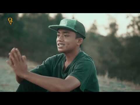 JANJI PUTIH - DODDIE LATUHARHARY | COVER BY DODI HALA