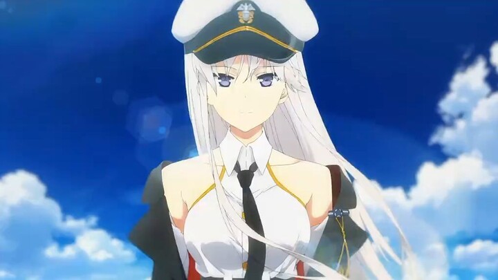 Enterprise Songkran [Azur Lane]