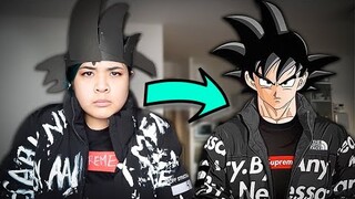 I Made TERRIBLE Low Budget Cosplays...(Pt. 3)