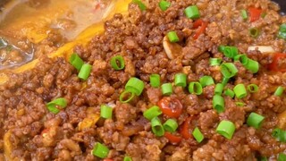 The tofu made with this method is so tender and smooth that the whole family is eager to eat it.