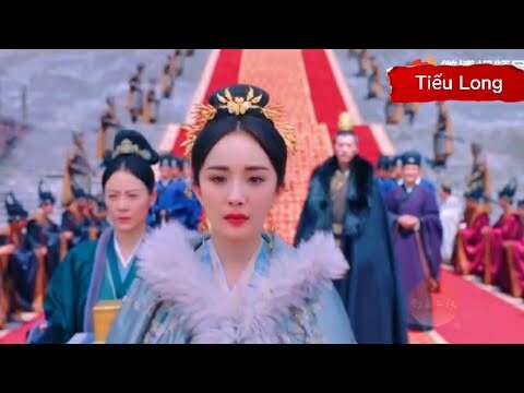 Hộc châu phu nhân tập 35 36 | Dương Mịch / Trần Vỹ Đình | Phim cổ trang 2021