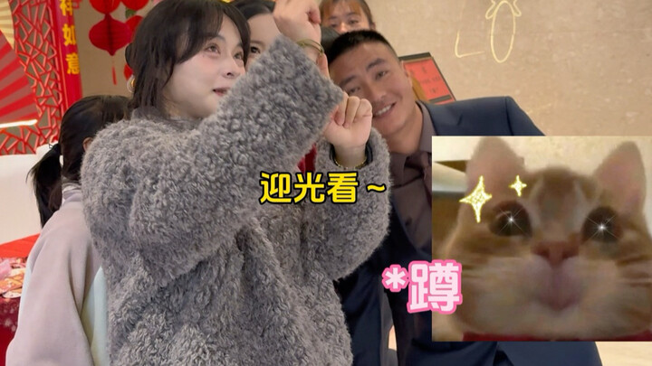 As the banquet winds down, I’ll go protect a different kind of happiness.