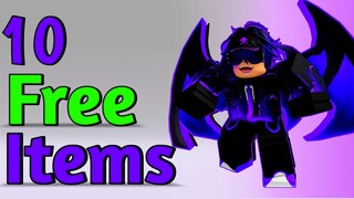 HURRY UP! Get These FREE Items & FREE Limited Quickly (July 2024)!