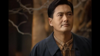 تشو رون فا × جيانغ مي يي: إعلان شامبو النباتات لمدة 100 عام. عام 1997