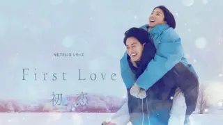 First Love: Hatsukoi 2022 FINALE Episode 9 [English Subs]