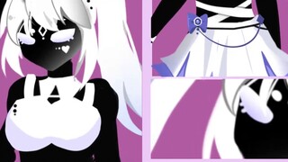 【Kisah Super Evolusi 2】 Berubah menjadi gadis cantik? !