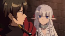 Maou no Ore ga Dorei Elf - Episode 01 (Subtitle Indonesia)