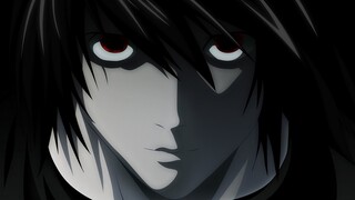 Deathnote L Edit #1