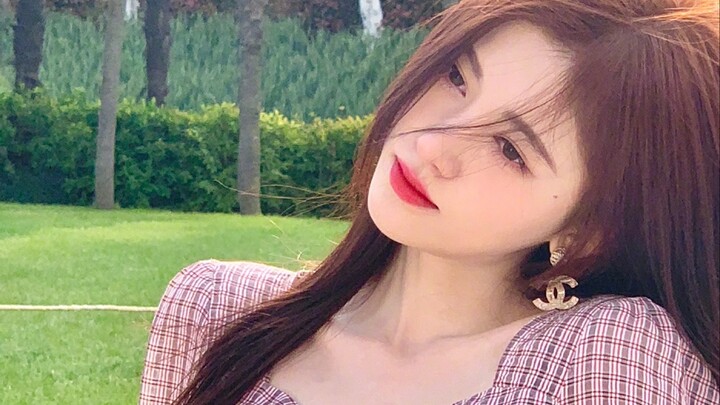 【จู จิ้งอี】แต่งหน้าอ่อนหรือเข้มก็ลงตัว ภาพไลฟ์ของจู จิ้งอีบางส่วนที่ดูแล้วอยากดูอีก