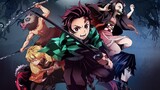 Demon Slayer: Kimetsu no Yaiba Ending Full - from the edge / FictionJunction ft. LiSA