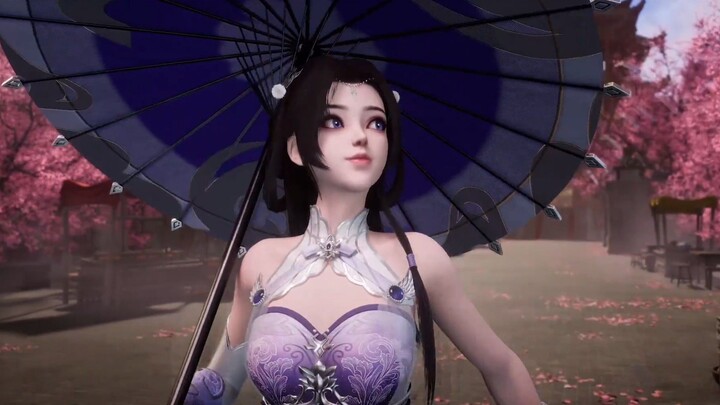 Matrial Shattered Galaxy Eps 52 Sub Indo