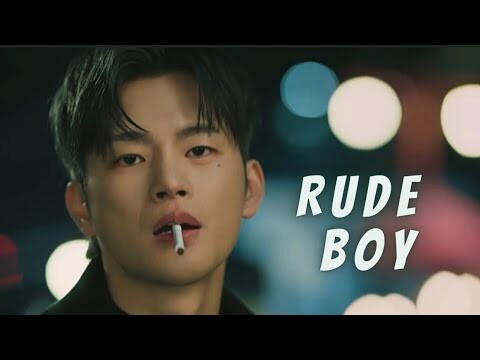 Myul Mang - Rude Boy | Doom At Your Service FMV