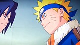 [Ultimate Storm 4] Sử dụng phương pháp cận cảnh cuối cùng để mở! [Đối thoại] Giữa Naruto và Sasuke: 