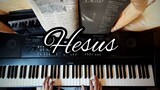 Hesus (Papuri) w/ lyrics