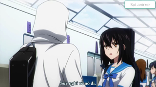 Strike The Blood T6-3