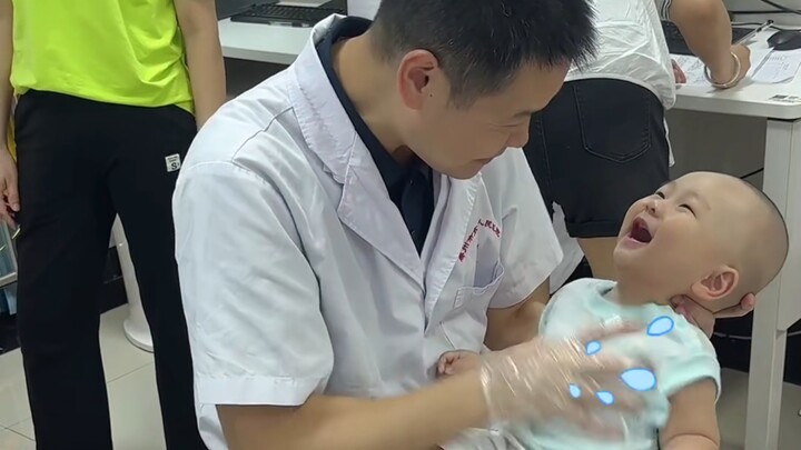 Ini yang disebut mempermainkan anak-anak?