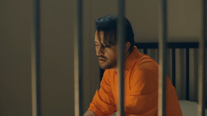 Hun Ishq Main - Atif Aslam ft
