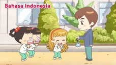 Rahasia pria populer