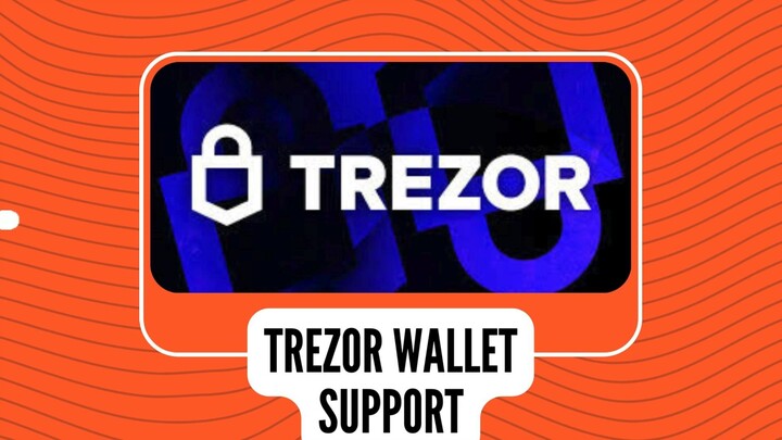 How to Contact Official Trezor Wallet Support {CONTACT US}