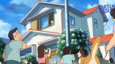 Doraemon The Movie Dunia Dinosaurus Pt. 30