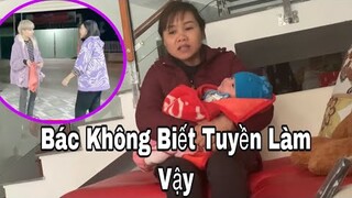 Đức Toại | Báo Mẹ  Chuyện  Công Tuyền Cầm   Đuổi Diễm Su