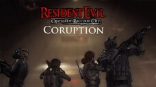 Ngeberesin Masalah Korporasi | Resident Evil : Operation Racoon City part 2
