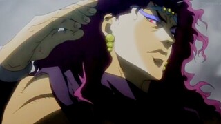 [jojo] Kaz Sama's girlfriend perspective