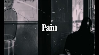 Pain