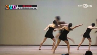 [Bạn sẽ hối tiếc khi không xem phim] BTS - Video khiêu vũ hiện đại quý giá của Chief Park