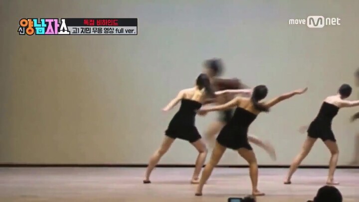 [You'll Regret Not Watching Series] BTS - Chief Park's Precious Modern Dance Video