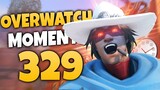Overwatch Moments #329
