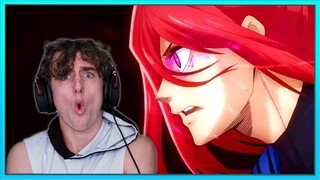 Top 10 Most Anticipated Anime of 2022 & Beyond *REACTION*