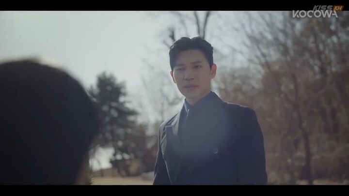 No Mercy (2025) Episode 5 Eng Sub