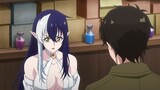 The New Gate | Episode 8 | Alur Cerita Anime Recaps