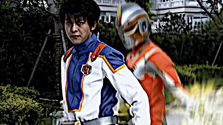 "This domestic special effects drama has been around for 17 years. Does anyone still remember its ex