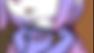 Game nya doang psikopat orang nya kgk. *Walau bar2 sich