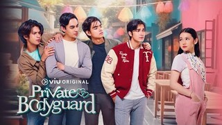 FILM TERBARU PRIVATE BODYGUARD Episode 1 (Part 1)