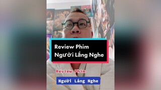 ReviewPhim Phimchieurap PhimVietnam NguoiLangNghe phimkinhdi mereviewphim phamquynhanh Chuyenmagannha