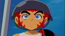 Asobotto Senki Goku - Episode 31 |Subtitle Indonesia