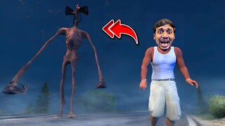 SIREN HEAD | SOUTHPOINT HORROR GAME