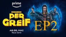 The Gryphon – Der Greif : Season 1 Hindi Dubbed EP