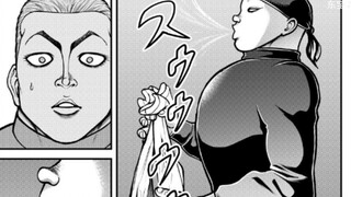 [Benaga Kaia Gaiden 03] Mengapa saya, orang Rusia, tidak ingin menjadi pemain bola basket yang hebat