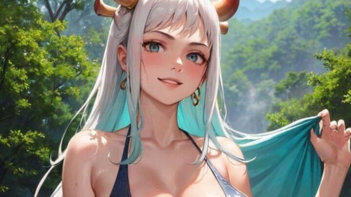 YAMATO MANDI BESAR DAN BERURAT