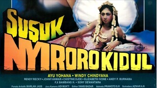 SUSUK NYI RORO KIDUL (1993) || FILM JADUL INDONESIA